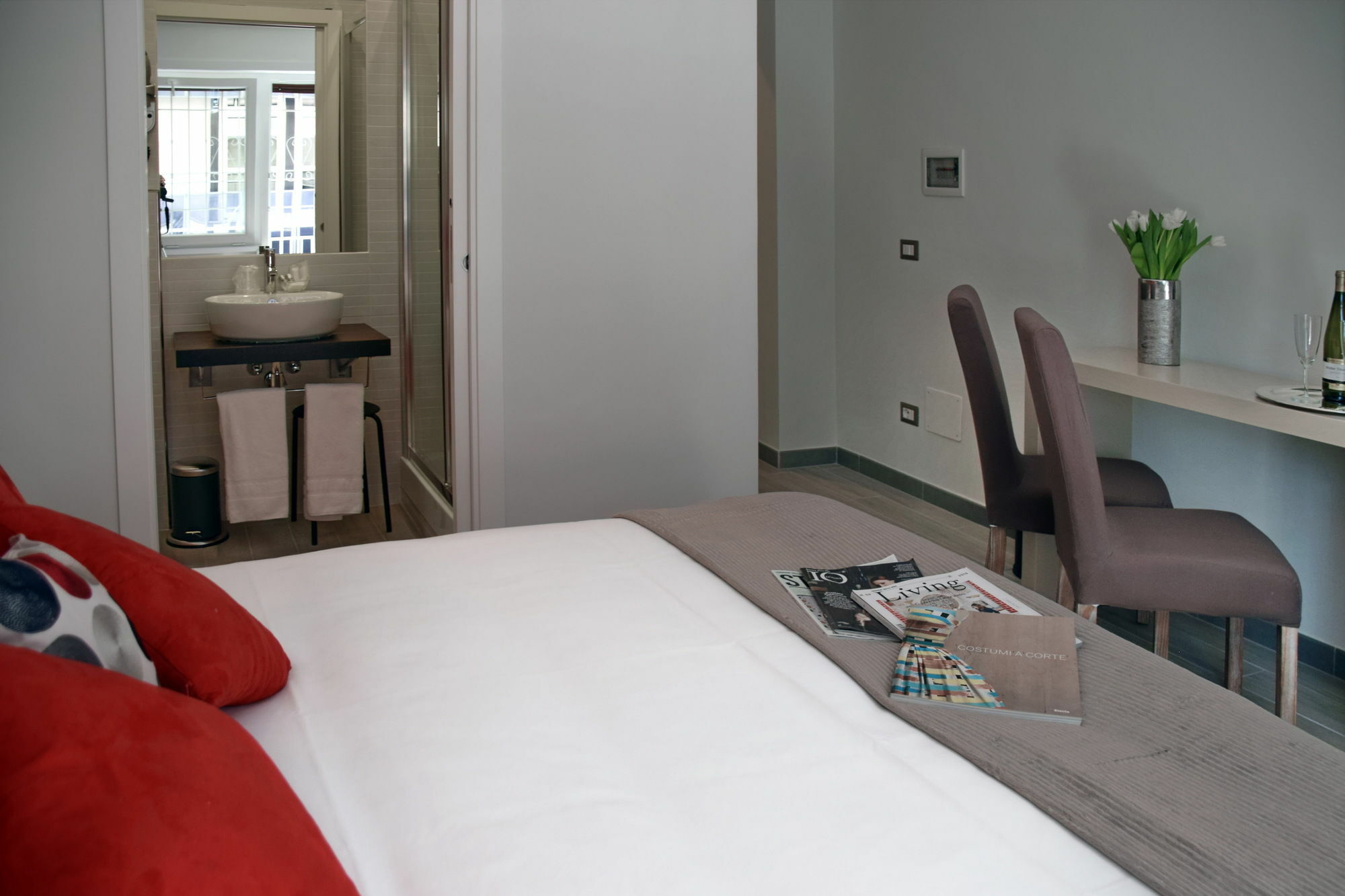 Gregori Guest house